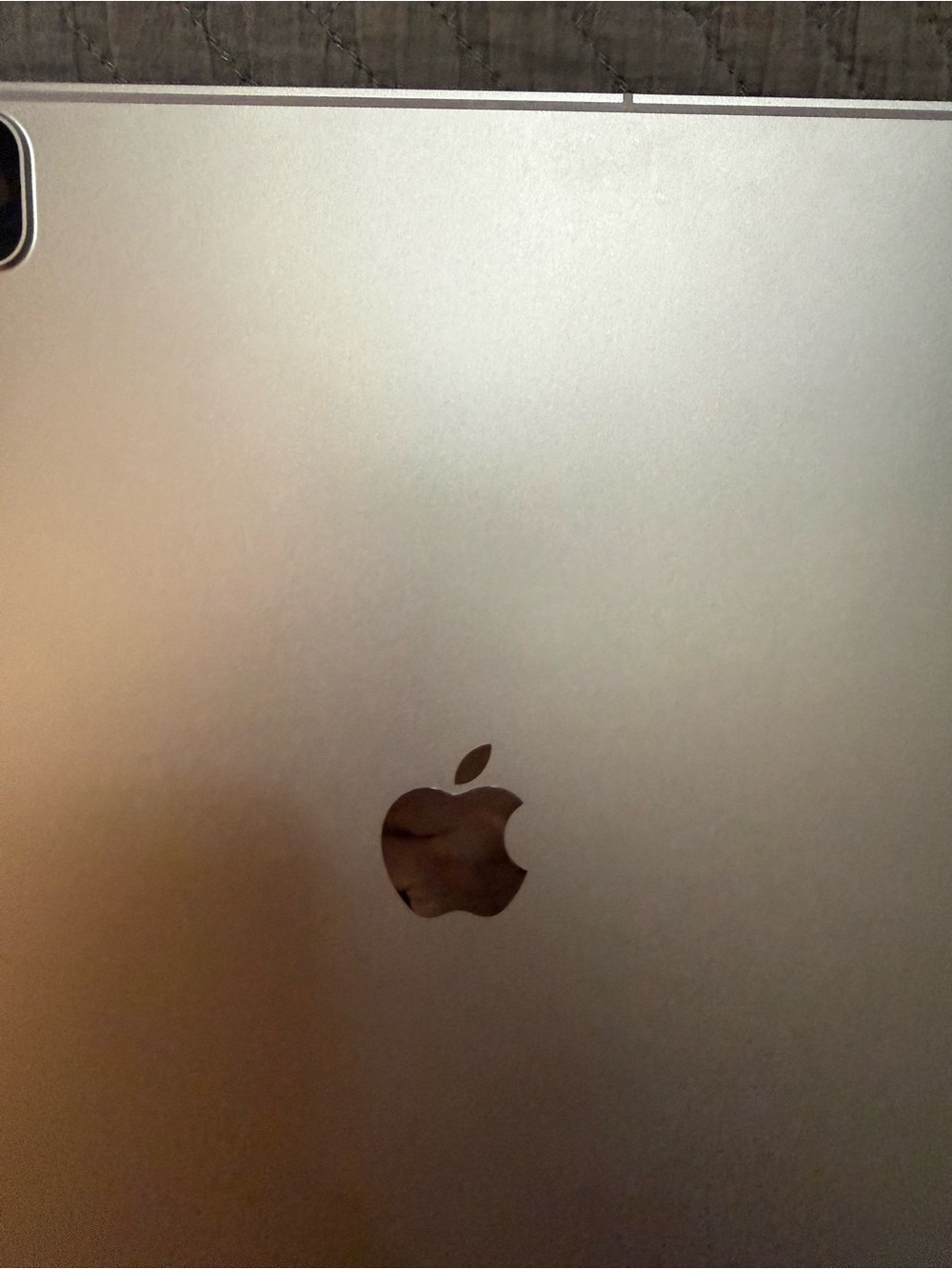 2020 4th GEN Apple iPad 12.9 PRO 256G wireless plus cellular and Apple Magic Key - Picture 13 of 16